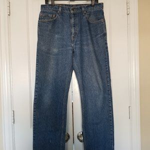 Vintage Levi 505 Jeans